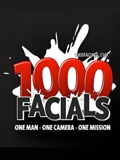 1000 Facials